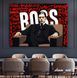 Картина Boss Godfather Michael Corleone 10159 фото 3