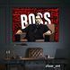 Картина Boss Godfather Michael Corleone 10159 фото 1