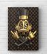 Картина Gold Scrooge LV 10369 фото 2