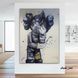 Картина KAWS Кавс 10420 фото 2